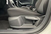 heti ajoon Volkswagen T-Cross