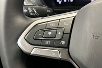 heti ajoon Volkswagen T-Cross