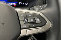 heti ajoon Volkswagen T-Cross