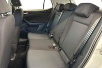 heti ajoon Volkswagen T-Cross