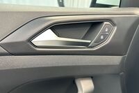 heti ajoon Volkswagen T-Cross