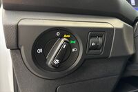 heti ajoon Volkswagen T-Cross