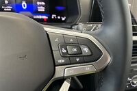 heti ajoon Volkswagen T-Cross