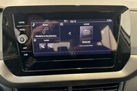 heti ajoon Volkswagen T-Cross