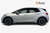 heti ajoon Volkswagen ID.3