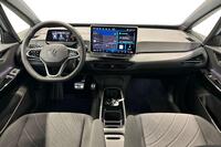 heti ajoon Volkswagen ID.3