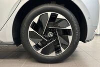 heti ajoon Volkswagen ID.3