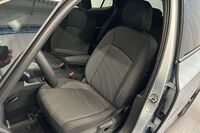 heti ajoon Volkswagen ID.3