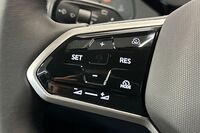 heti ajoon Volkswagen ID.3