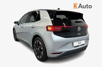 heti ajoon Volkswagen ID.3