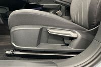 heti ajoon Volkswagen ID.3