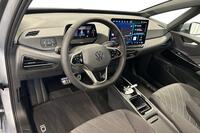 heti ajoon Volkswagen ID.3