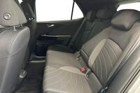 heti ajoon Volkswagen ID.3