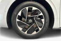 heti ajoon Volkswagen ID.3