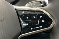 heti ajoon Volkswagen ID.3