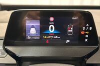 heti ajoon Volkswagen ID.3