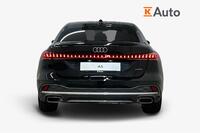 heti ajoon Audi A5