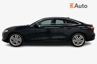 heti ajoon Audi A5