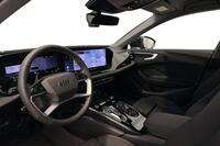 heti ajoon Audi A5