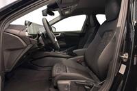 heti ajoon Audi A5