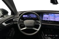 heti ajoon Audi A5