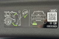 heti ajoon Audi Q6 e-tron