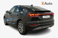 heti ajoon Audi Q6 e-tron