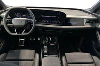 heti ajoon Audi Q6 e-tron