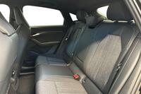 heti ajoon Audi Q6 e-tron