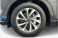 heti ajoon Audi Q6 e-tron