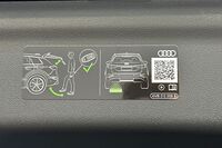 heti ajoon Audi Q6 e-tron