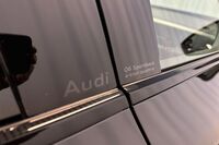 heti ajoon Audi Q6 e-tron