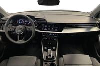 heti ajoon Audi A3