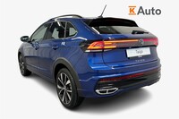 heti ajoon Volkswagen Taigo