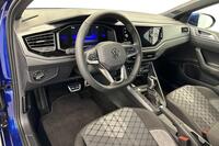 heti ajoon Volkswagen Taigo