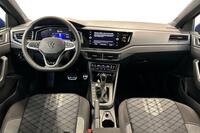 heti ajoon Volkswagen Taigo