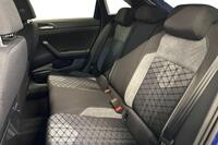 heti ajoon Volkswagen Taigo