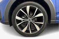 heti ajoon Volkswagen Taigo