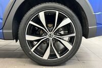 heti ajoon Volkswagen Taigo