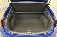 heti ajoon Volkswagen Taigo