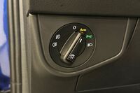 heti ajoon Volkswagen Taigo