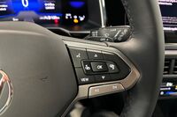 heti ajoon Volkswagen Taigo