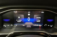 heti ajoon Volkswagen Taigo