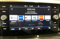 heti ajoon Volkswagen Taigo