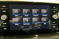 heti ajoon Volkswagen Taigo