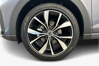 heti ajoon Volkswagen Taigo