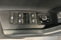 heti ajoon Volkswagen Taigo