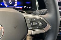 heti ajoon Volkswagen Taigo