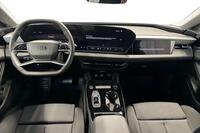 heti ajoon Audi A6 e-tron