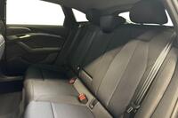 heti ajoon Audi A6 e-tron